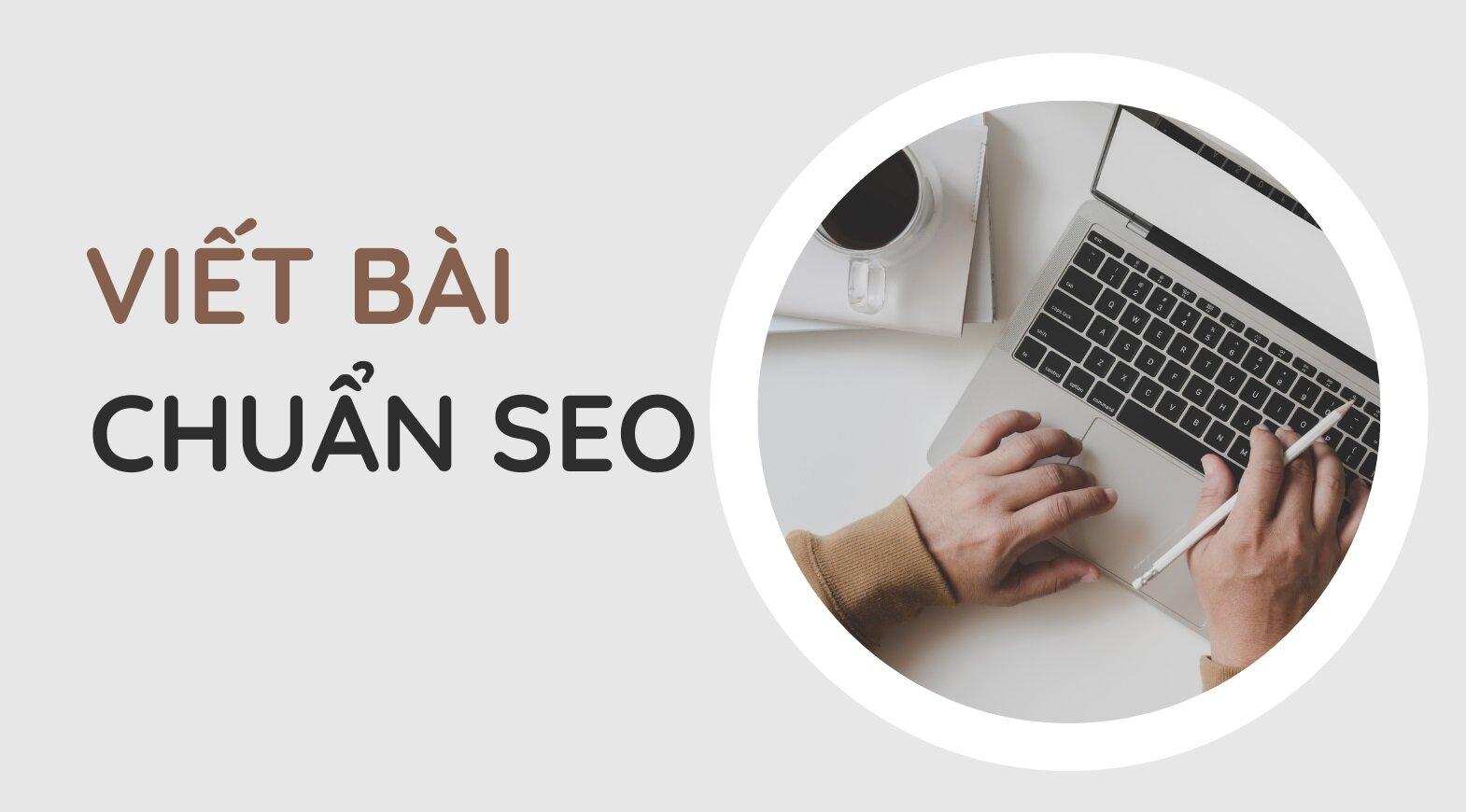 Hướng dẫn cách viết bài chuẩn SEO - CTV viết bài, xNet.vn - xNetVN.com