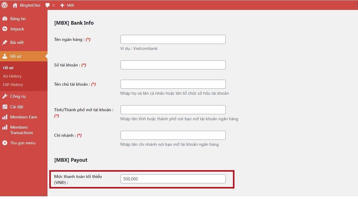 Các câu hỏi thường gặp tại BlogAnChoi (FAQ) - CTV viết bài, xNet.vn ...